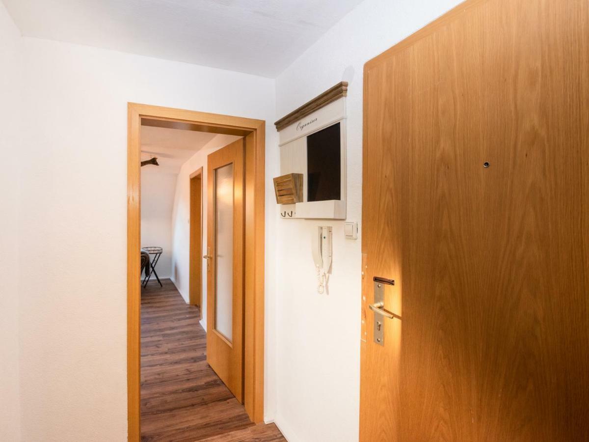 Fewo Gundelsheim Apartment Gundelsheim  Екстериор снимка