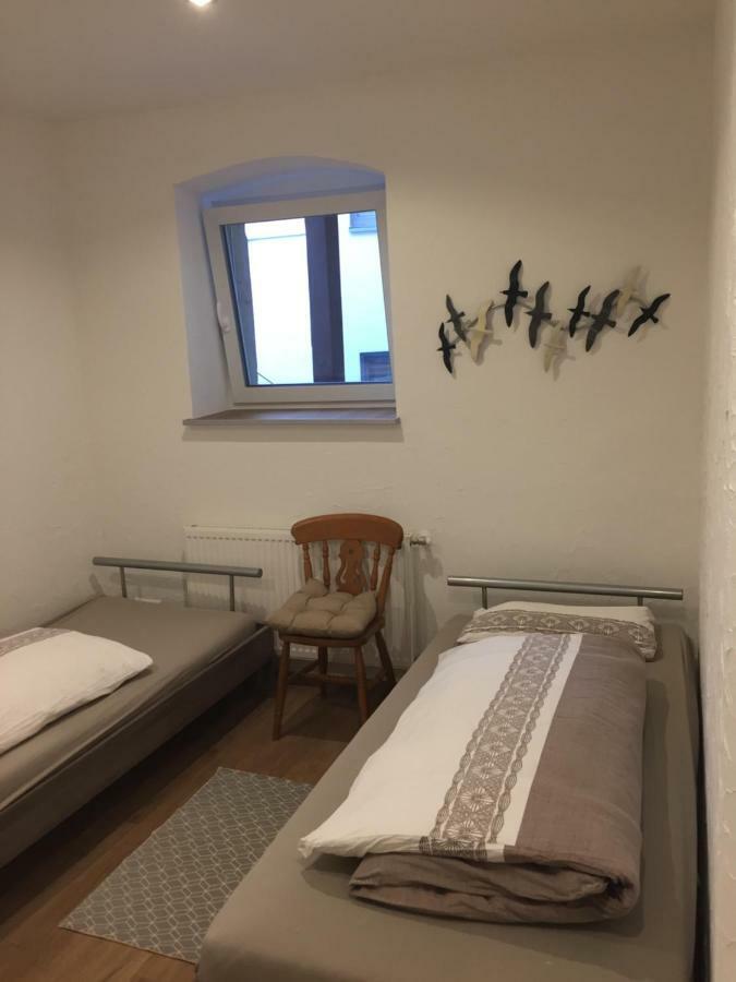 Fewo Gundelsheim Apartment Gundelsheim  Екстериор снимка