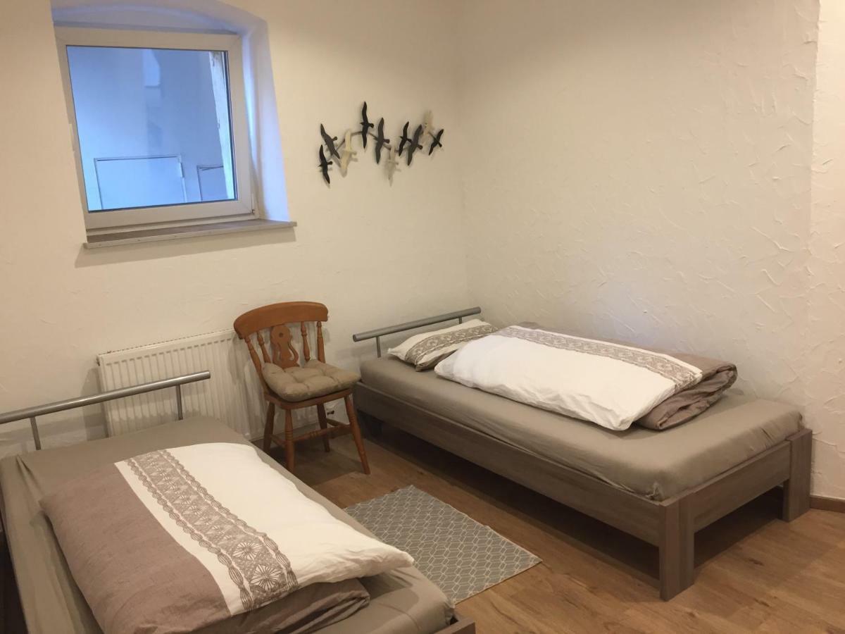 Fewo Gundelsheim Apartment Gundelsheim  Екстериор снимка