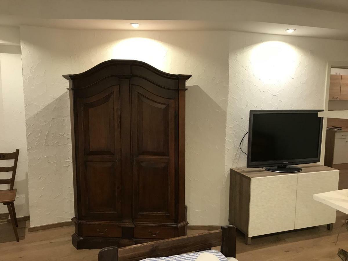 Fewo Gundelsheim Apartment Gundelsheim  Екстериор снимка