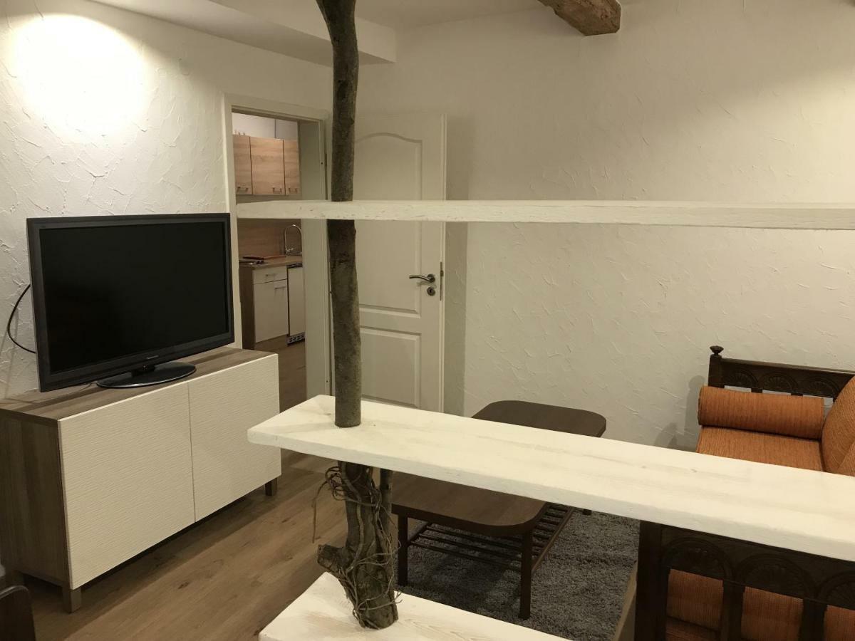 Fewo Gundelsheim Apartment Gundelsheim  Екстериор снимка