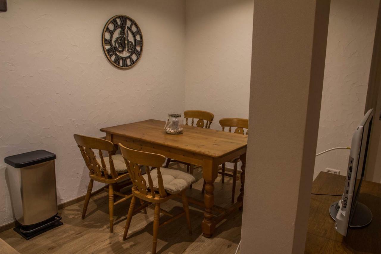 Fewo Gundelsheim Apartment Gundelsheim  Екстериор снимка