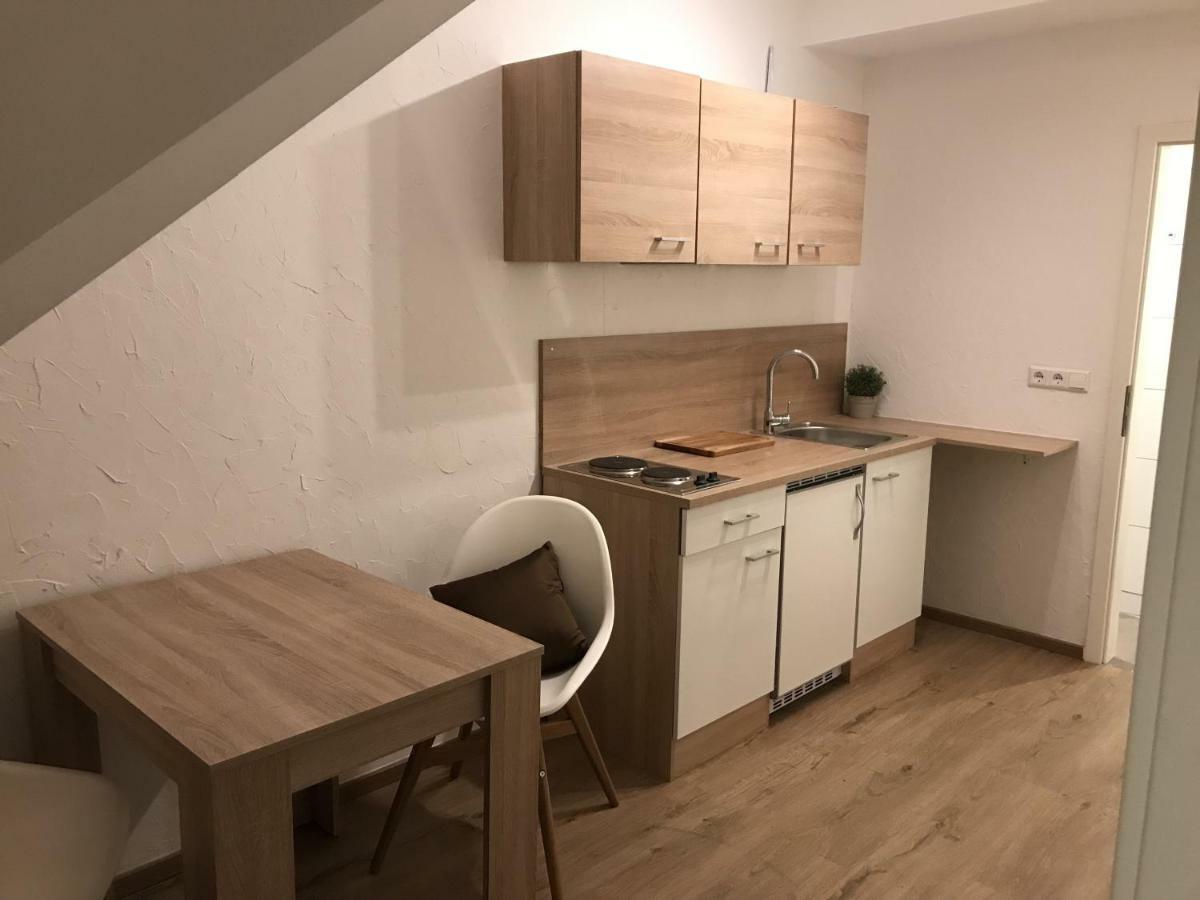 Fewo Gundelsheim Apartment Gundelsheim  Екстериор снимка